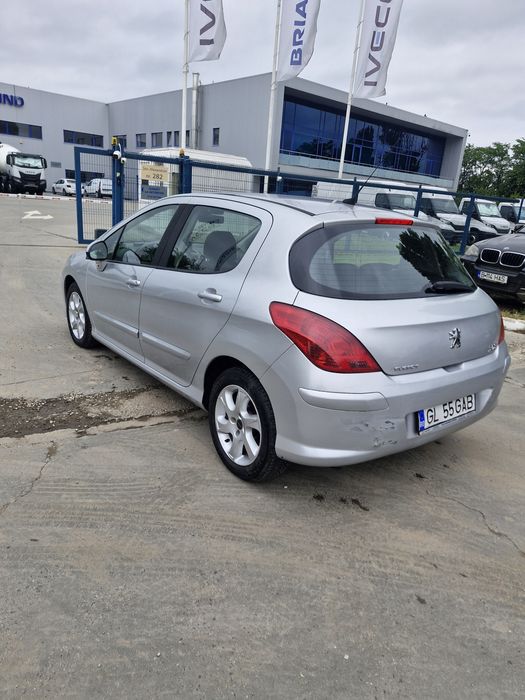 PEUGEOT 308 2010 — imagine 3