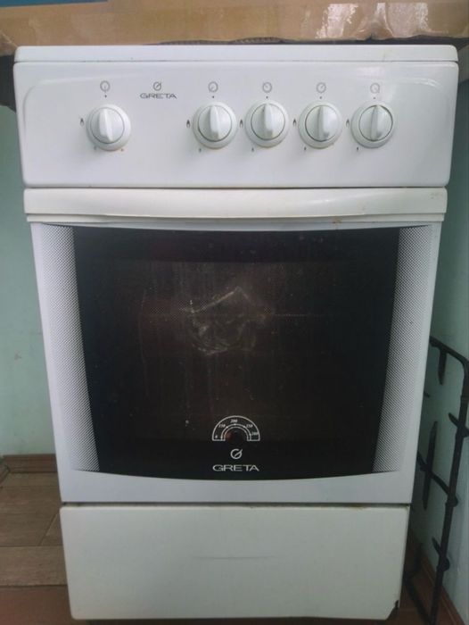 Продам газплиты 2 штука