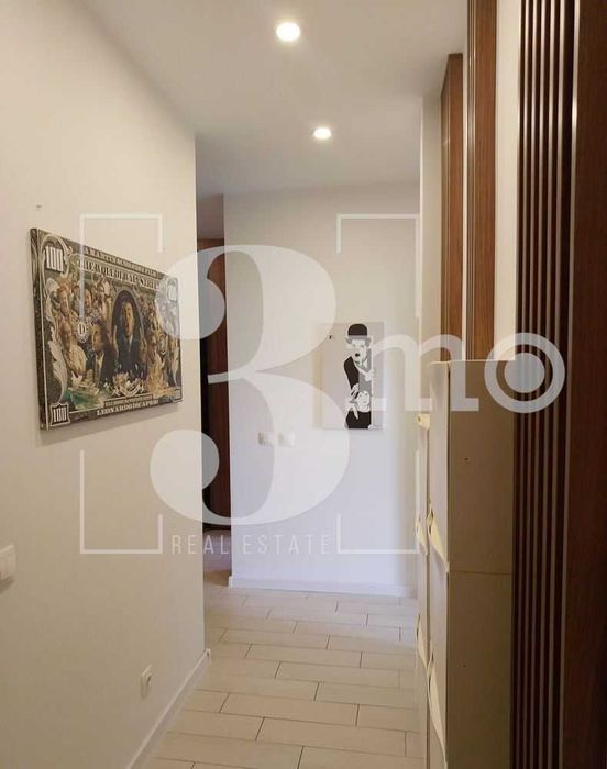 „3mo“ отдава под наем тристаен апартамент в кв. Витоша