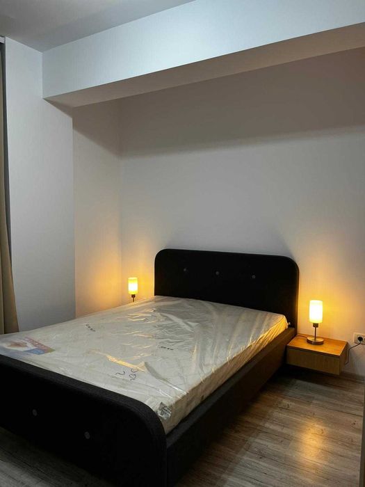 Inchiriez apartament 2 camere Giroc