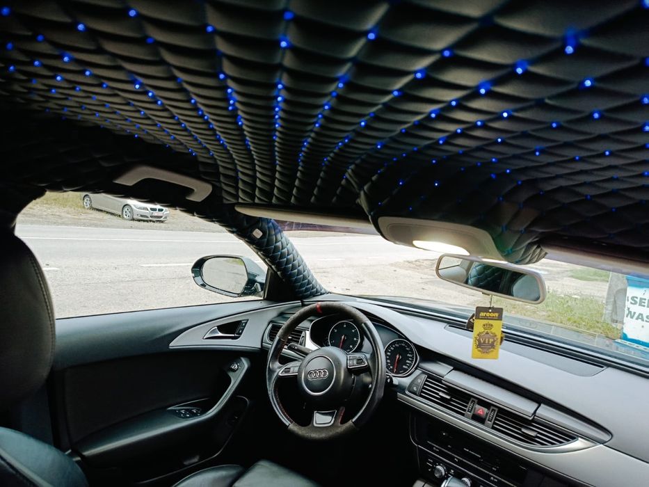 AUDI A6 2012 — imagine 3