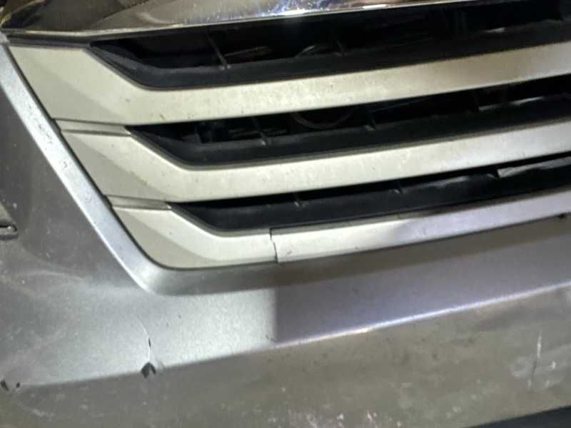 Ноускат, носкат, мини морда Subaru Outback BR9  2010