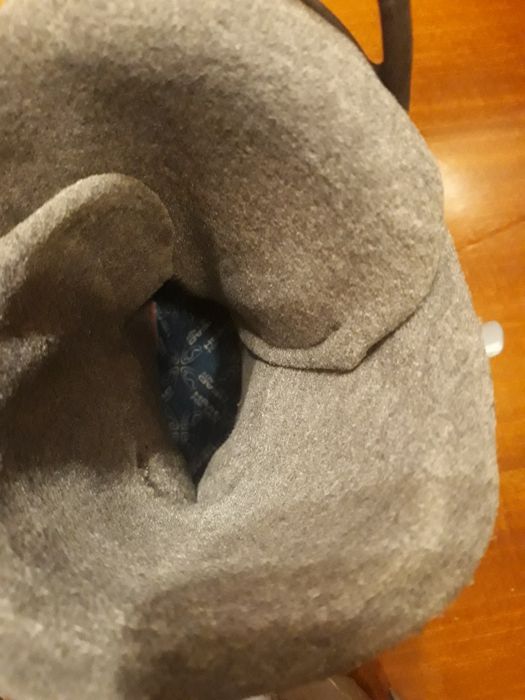 Ски обувки модел Head E- Fit размер 40