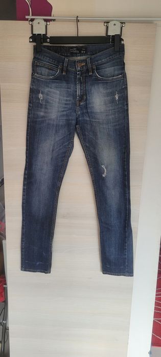 Дънки на  Pull&bear,JDY, Bershka,