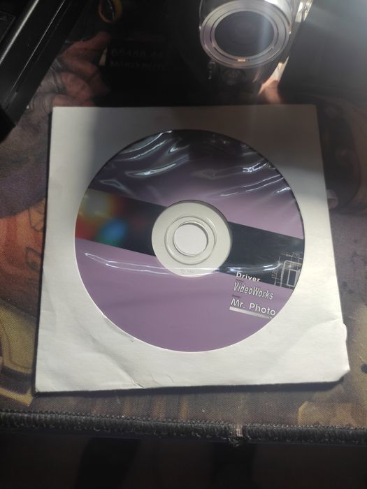 Продам камеру Sony DDV-56E