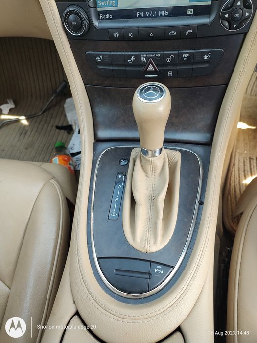piese auto Mercedes Benz CLS w219 2006