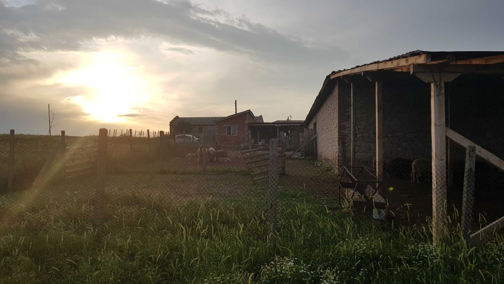 Продава се Парцел в с. Мандра, Област Хасково - 750 кв.м за 48 €/кв.м - Снимка #2