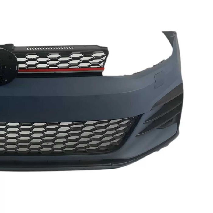 Предна броня за VW Golf 7.5 facelift - GTI дизайн . НОВО!НА СКАЛД!