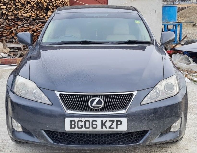 Portiera Lexus IS220D Aripa Lexus, Stop Lexus Piese Lexus IS220D