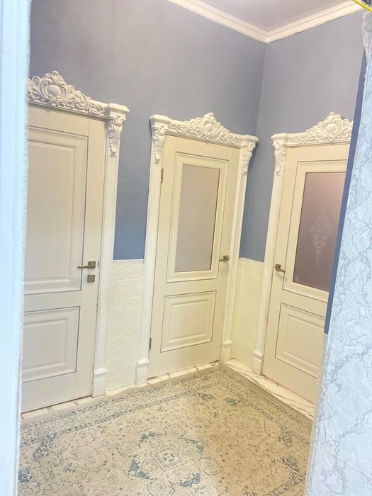 На долгий срок сдается 2ком квартира