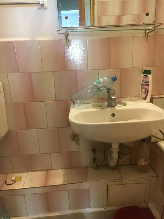 Ap 2 cam, metro Camil Ressu