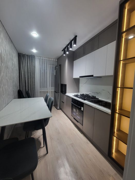 Квартира 2х комн люкс Океан