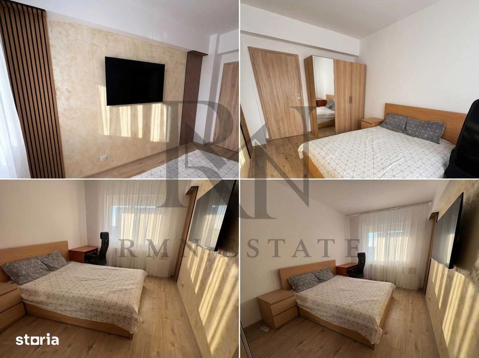2 camere – Militari – Păcii - Rotar Park | Centrală