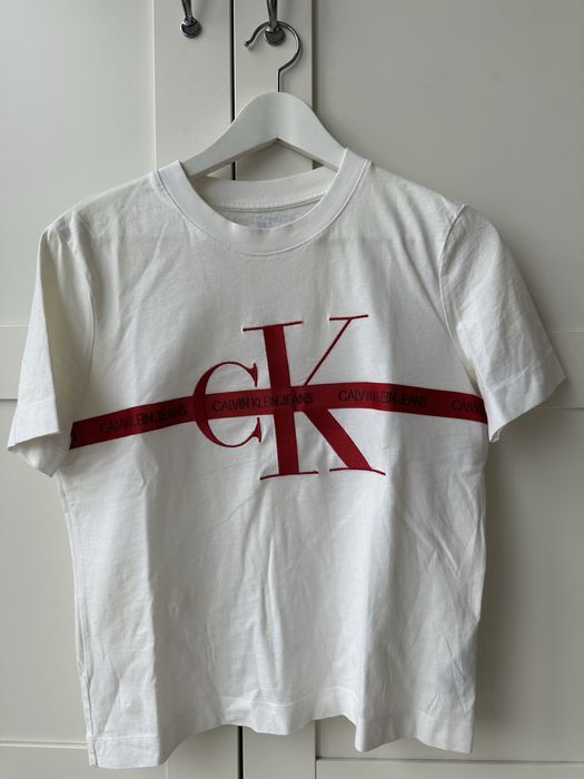 Тениска Calvin Klein