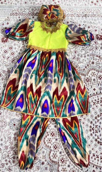 Напрокат костюмы