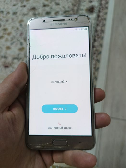 Продам Samsung Galaxy J 5