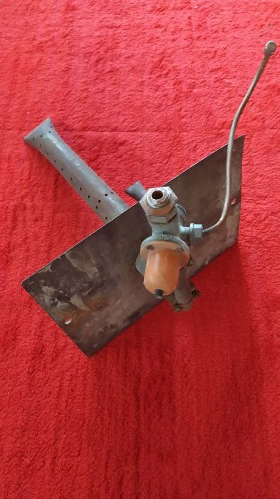 Опок для кателов