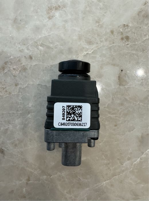 Camera 360 fata grila bara Bmw X3 X4 X5 X6 F25 F26 F15 F16 F85 i8 F86