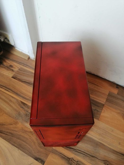 Calculator Gaming i7 8700, 16GB DDR4, RTX 3050