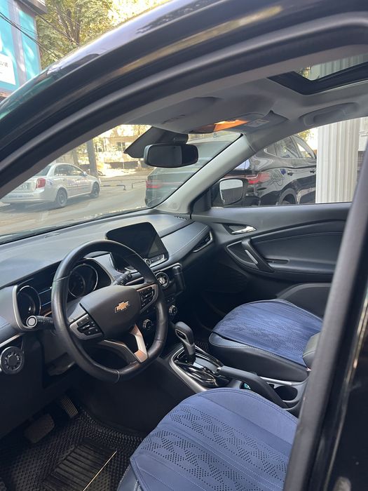 Tracker 2 premier plus 2025