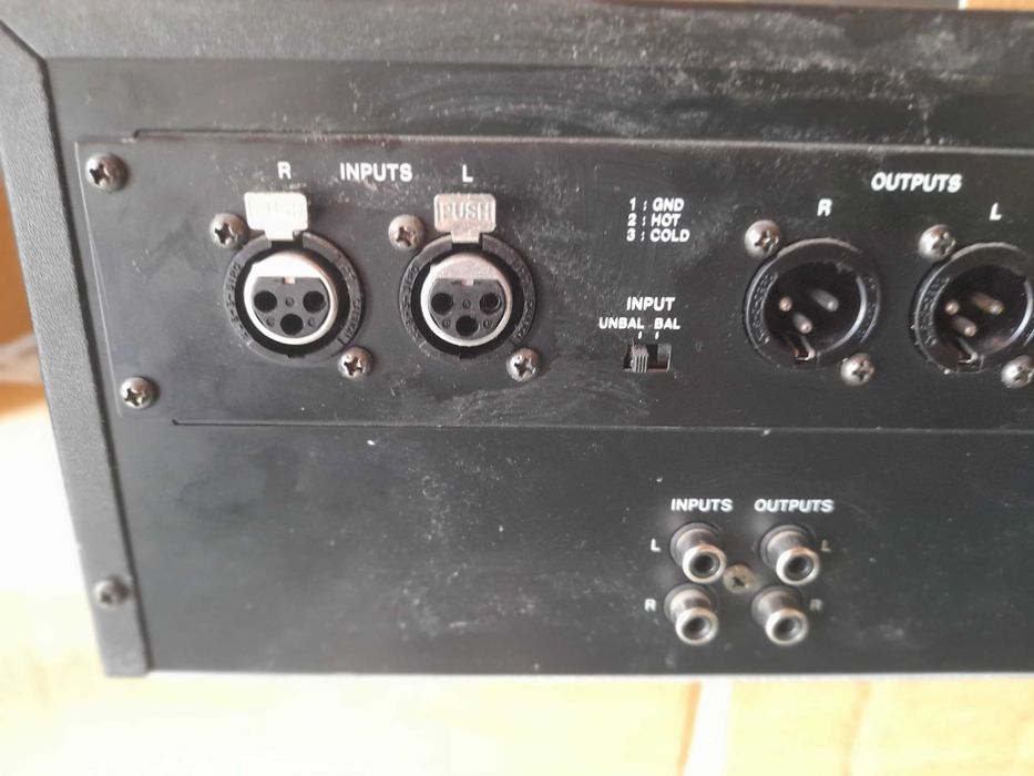 Касетен дек..Tascam 122 MK.
