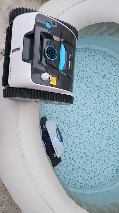 Roboti Piscina Zodiac Tornax Ot 3200,Osprey 700,Osprey 200 Max,