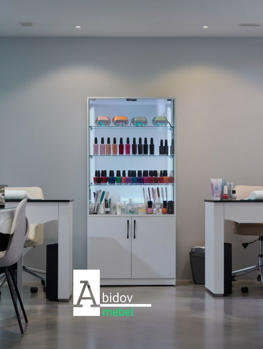 Замонавий витрина , пенал , шкаф, стеллаж ишлаб чикарувчидан