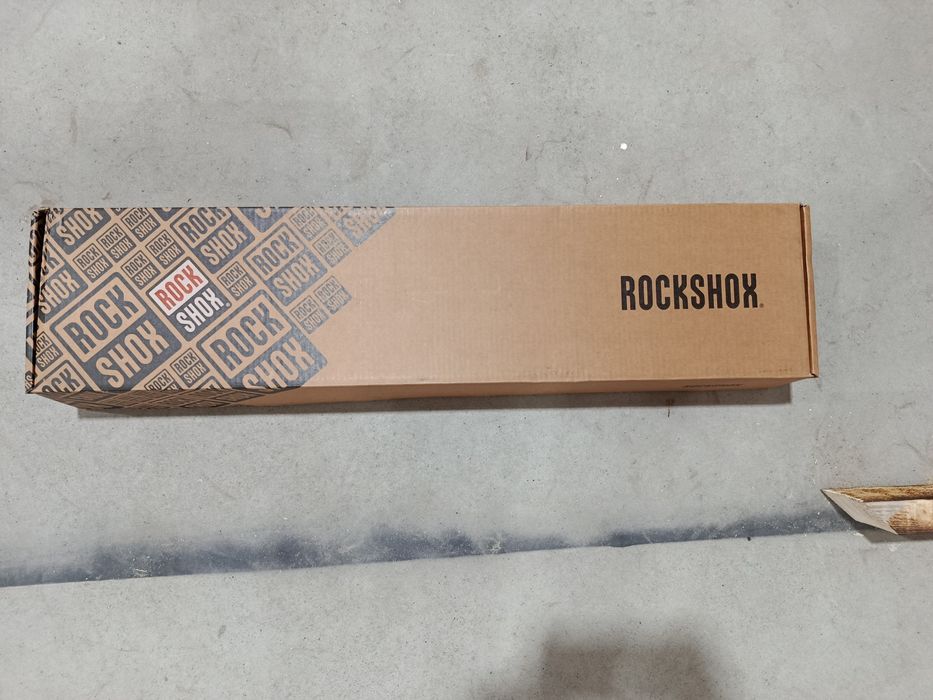 Rockshox Judy Silver TK 29 100mm QR 9mm