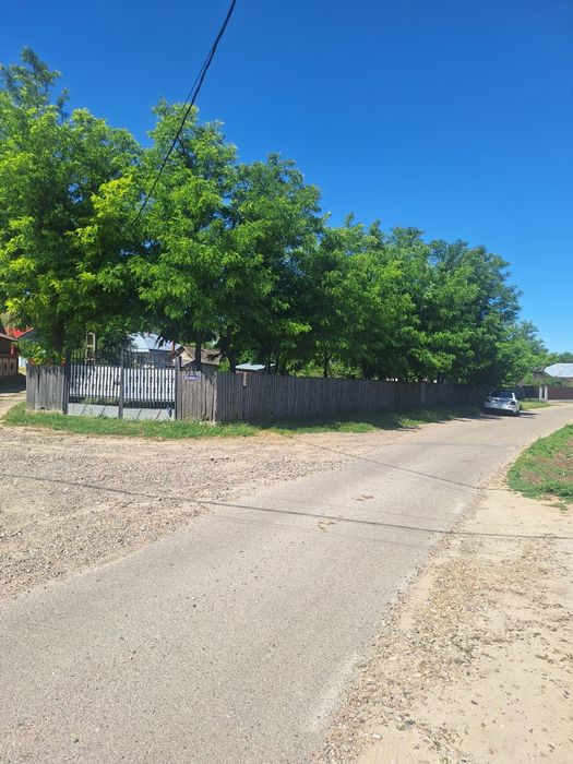 Casa Com Corod jud Galați