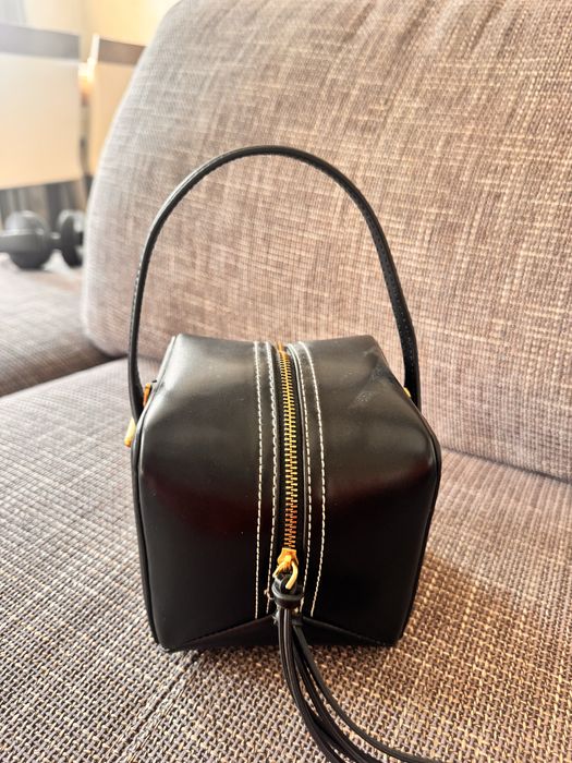 Дамски чанти zara нови