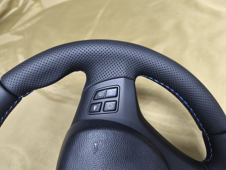 М Волан за BMW e90