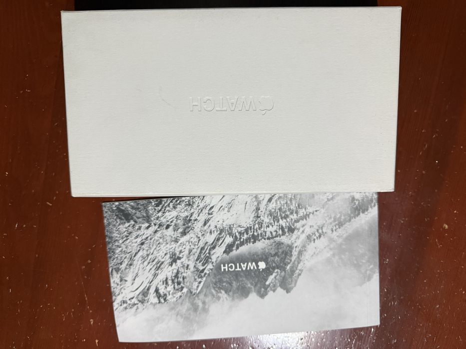 Apple watch ultra 49mm.