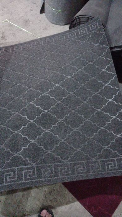 Кавралан кавралин гилам оптим народа