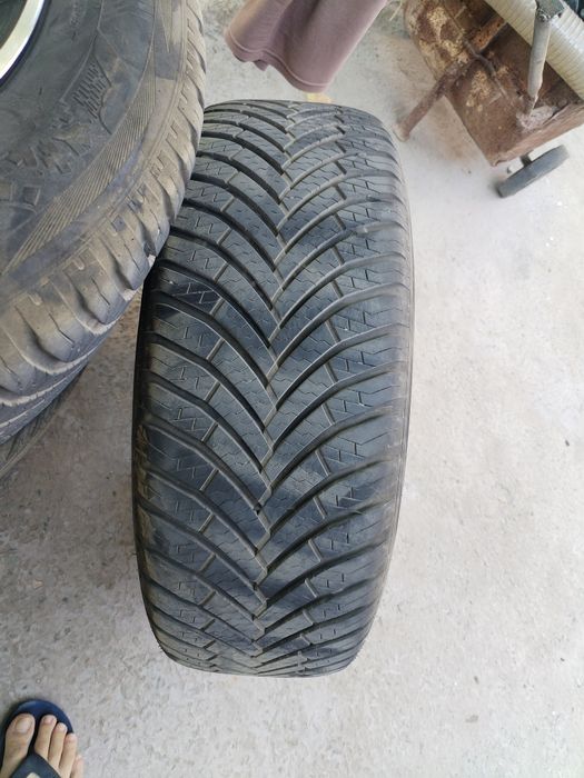 Диск 16лик 3мин журген покрышкаси менен