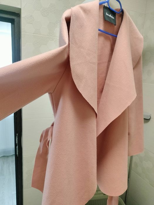 Sacou casual asimetric