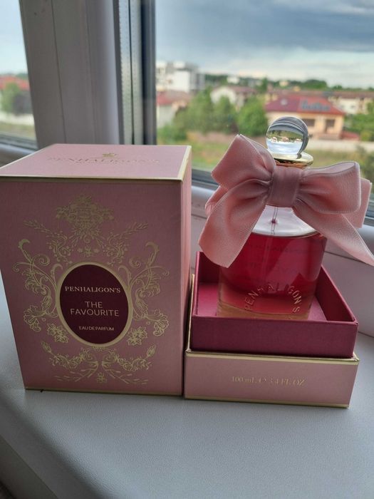 Penhaligon's The Favourite, Eau de Parfum 100 ml