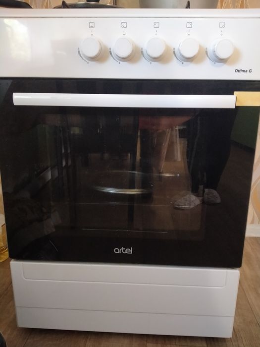 Газовые плиты...