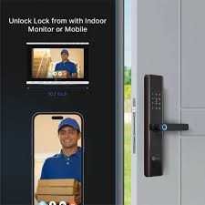 Установка и Монтаж камер видеонаблюдения Умный дом Домофон Эл замки