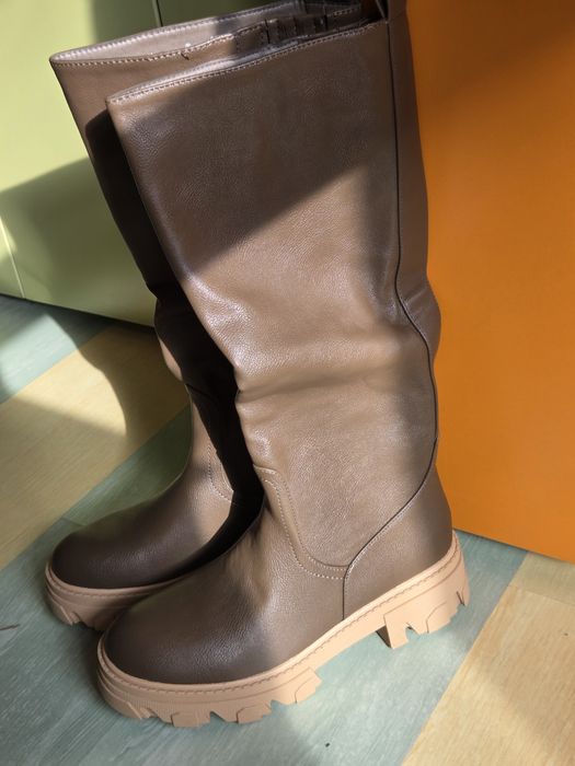 Ботуши офицерски