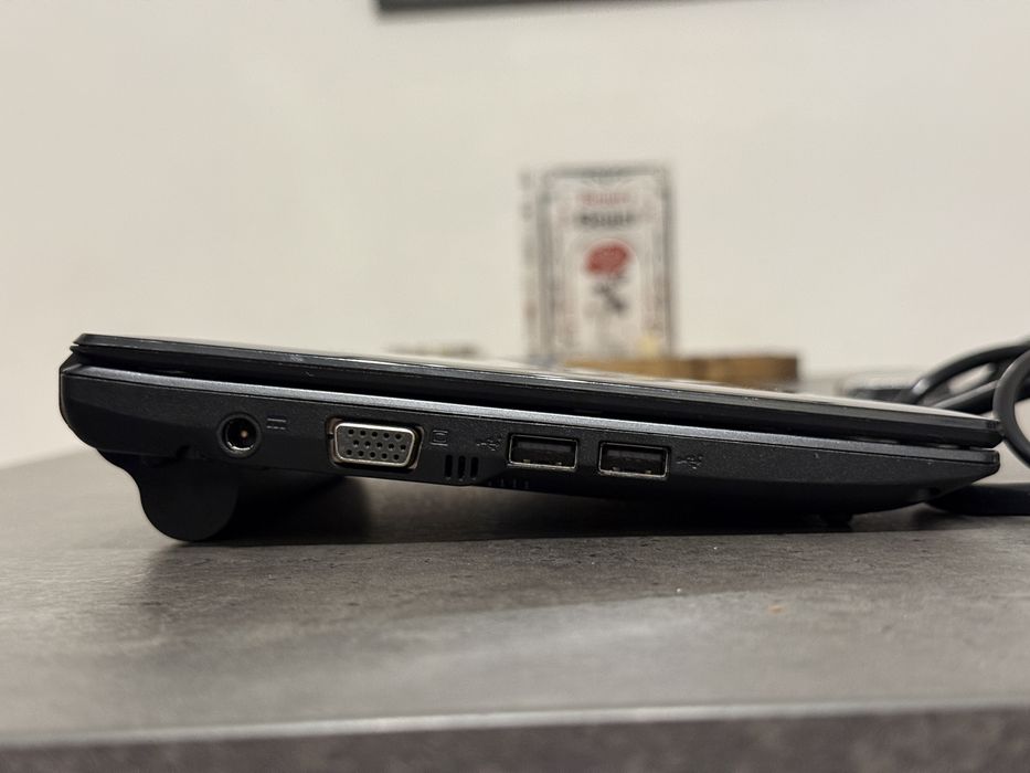 Laptop Acer Aspire One PAV70 2gb