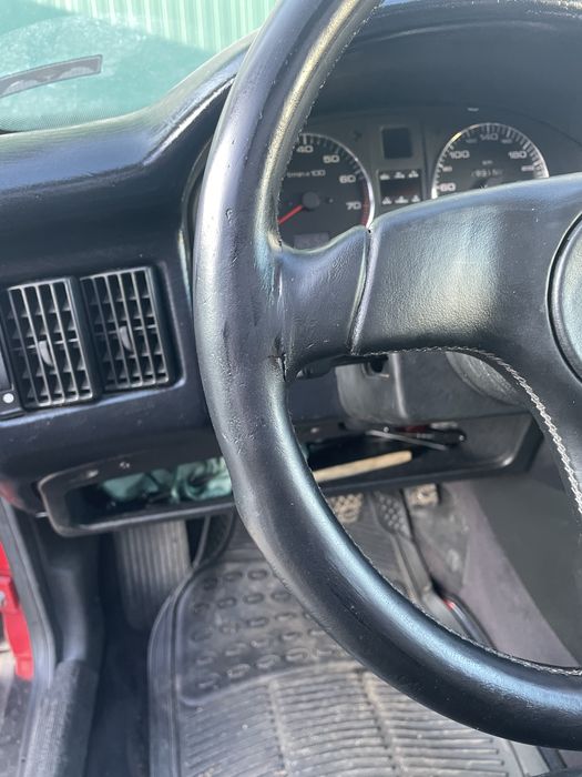 Волан ауди 80/90 б3б4