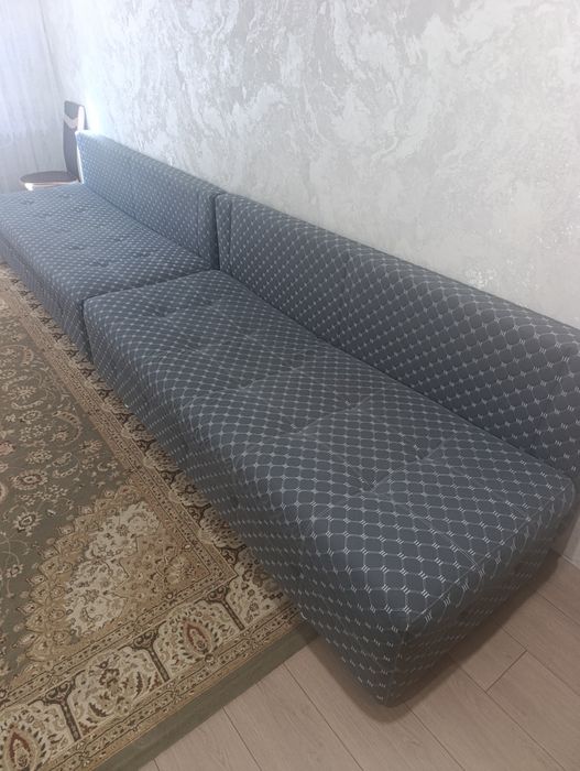 Продам 2 раздвижных дивана