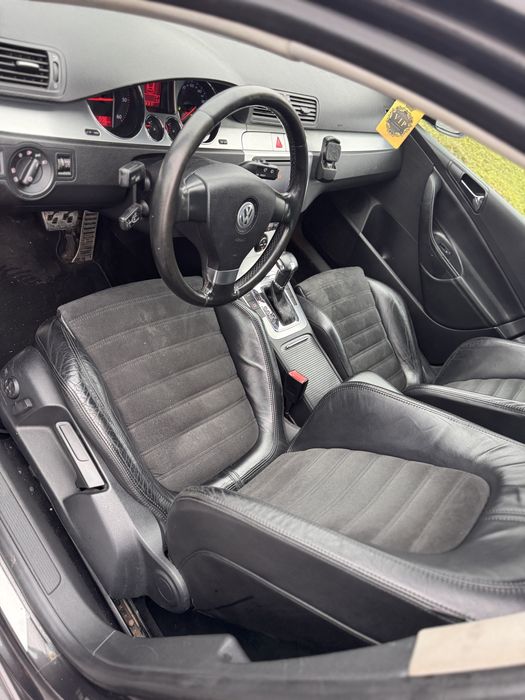 Vand Passat B6 R Line