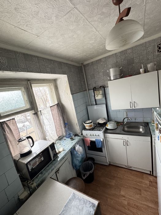 Продаётся 2-х комнатная квартира Бухар Жырау 79, 45 квартал Панорама