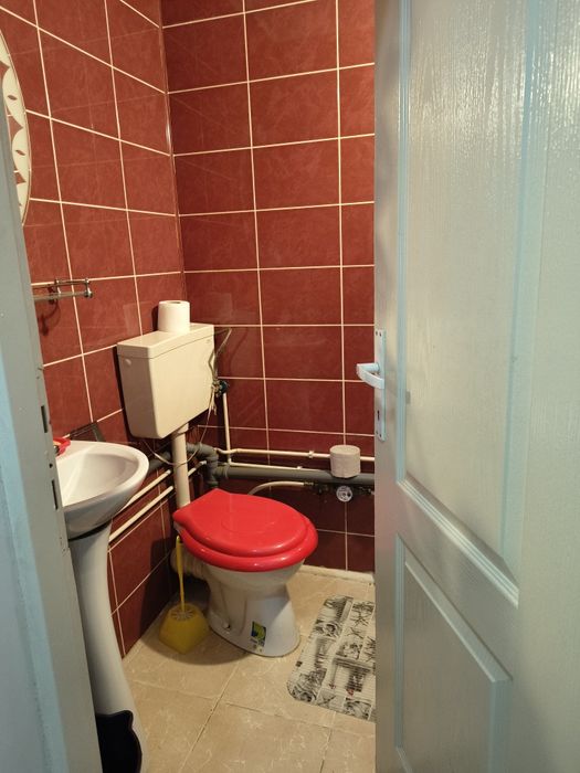 Vând apartament cu 1 camera