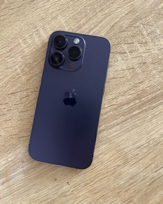 Iphone 14 pro sotiladi