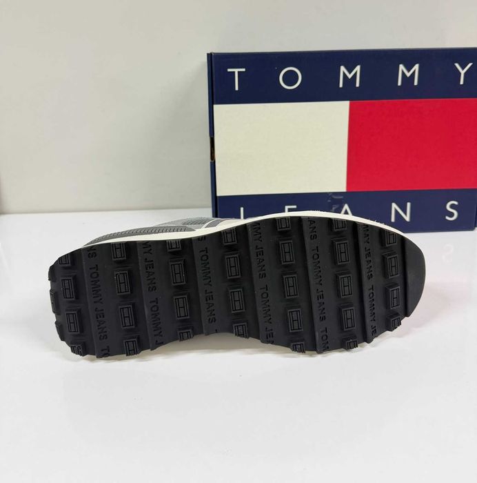 Tommy Jeans Tech Runner