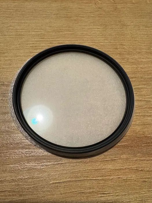 Hoya UV филтър, 77мм