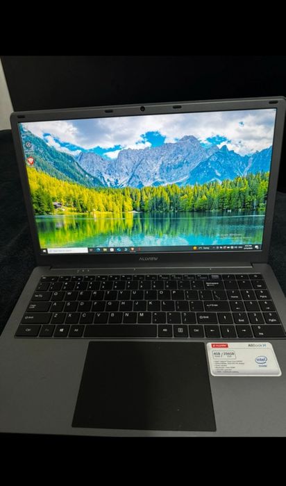 Laptop Allview Allbook H