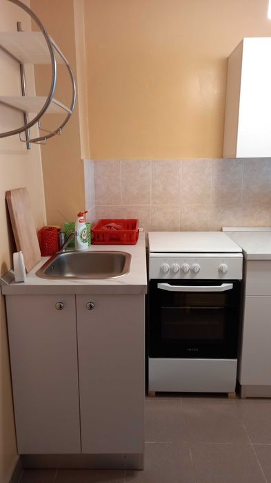 Închiriere garsonieră